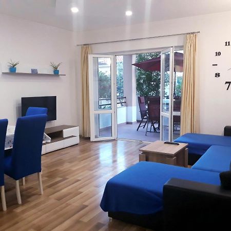 Kalale Deluxe - Makarska Zewnętrze zdjęcie