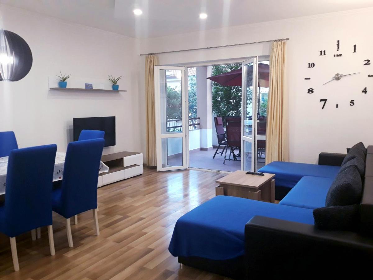 Kalale Deluxe - Makarska Zewnętrze zdjęcie