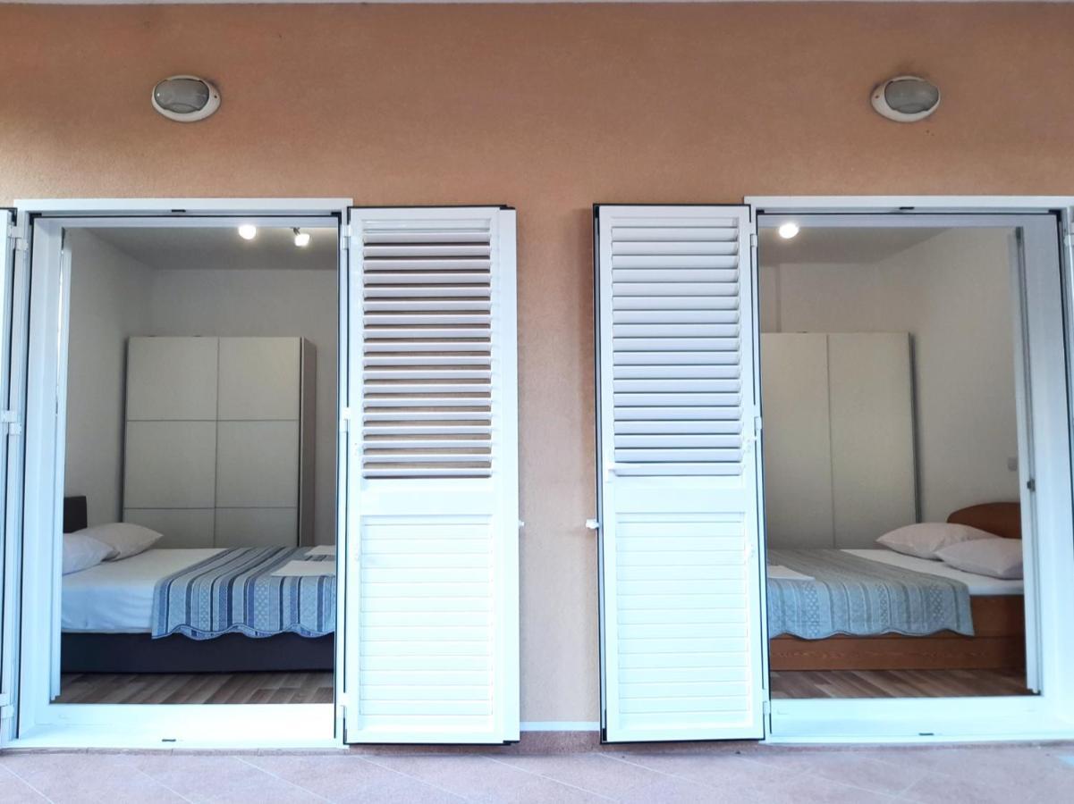 Kalale Deluxe - Makarska Zewnętrze zdjęcie