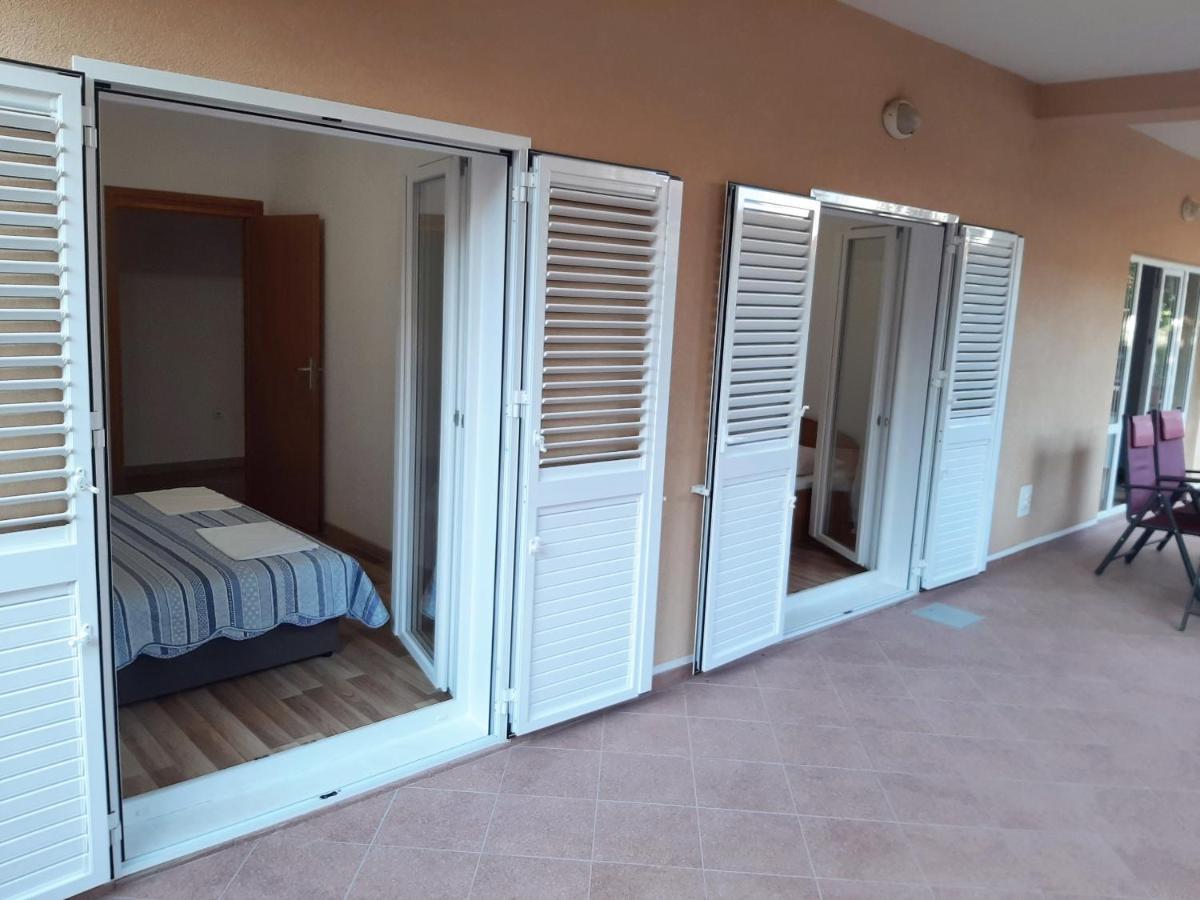 Kalale Deluxe - Makarska Zewnętrze zdjęcie