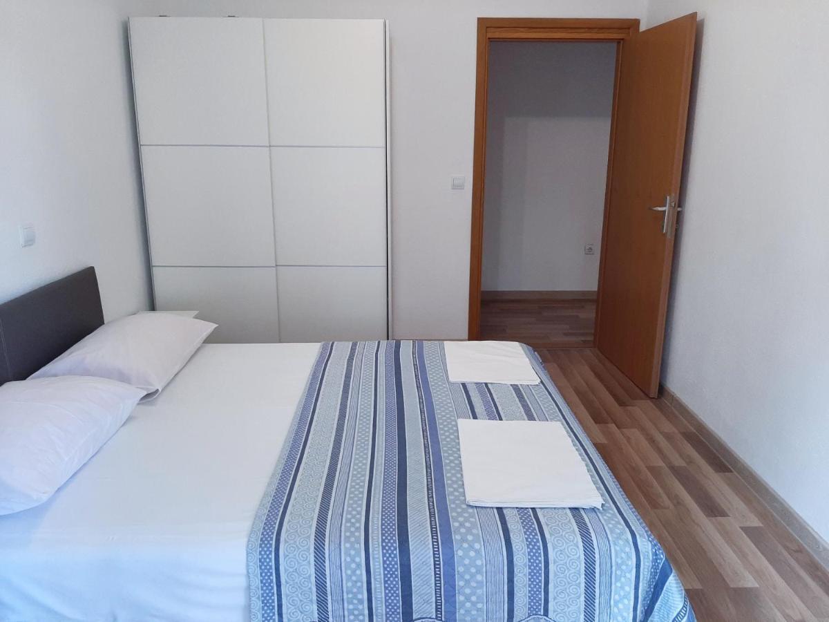 Kalale Deluxe - Makarska Zewnętrze zdjęcie