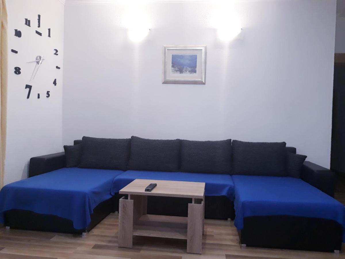 Kalale Deluxe - Makarska Zewnętrze zdjęcie