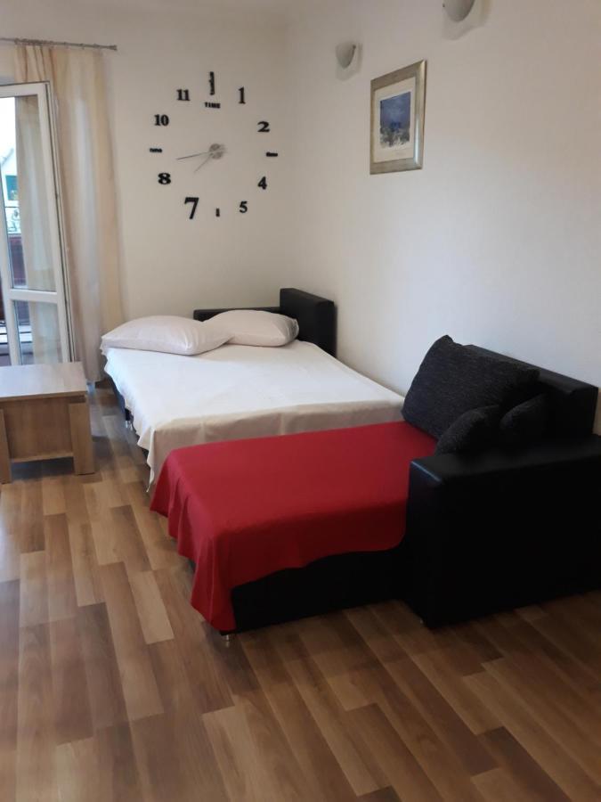 Kalale Deluxe - Makarska Zewnętrze zdjęcie