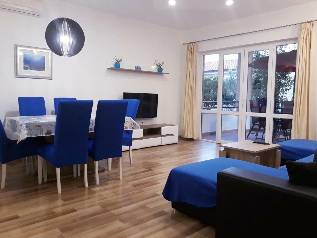Kalale Deluxe - Makarska Zewnętrze zdjęcie