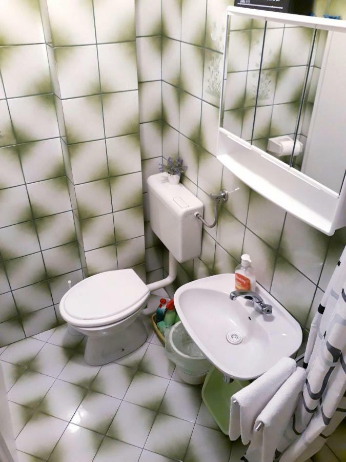 Kalale Deluxe - Makarska Zewnętrze zdjęcie