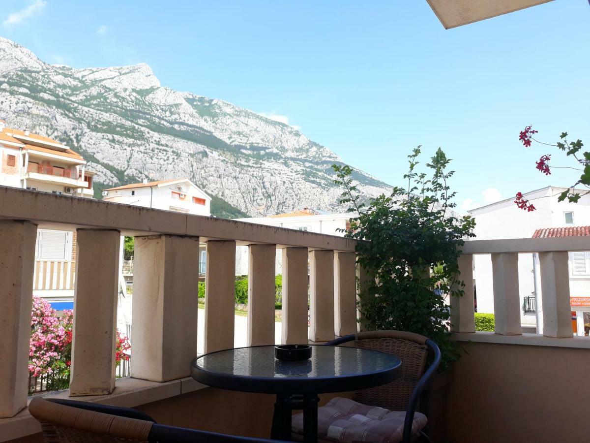 Kalale Deluxe - Makarska Zewnętrze zdjęcie