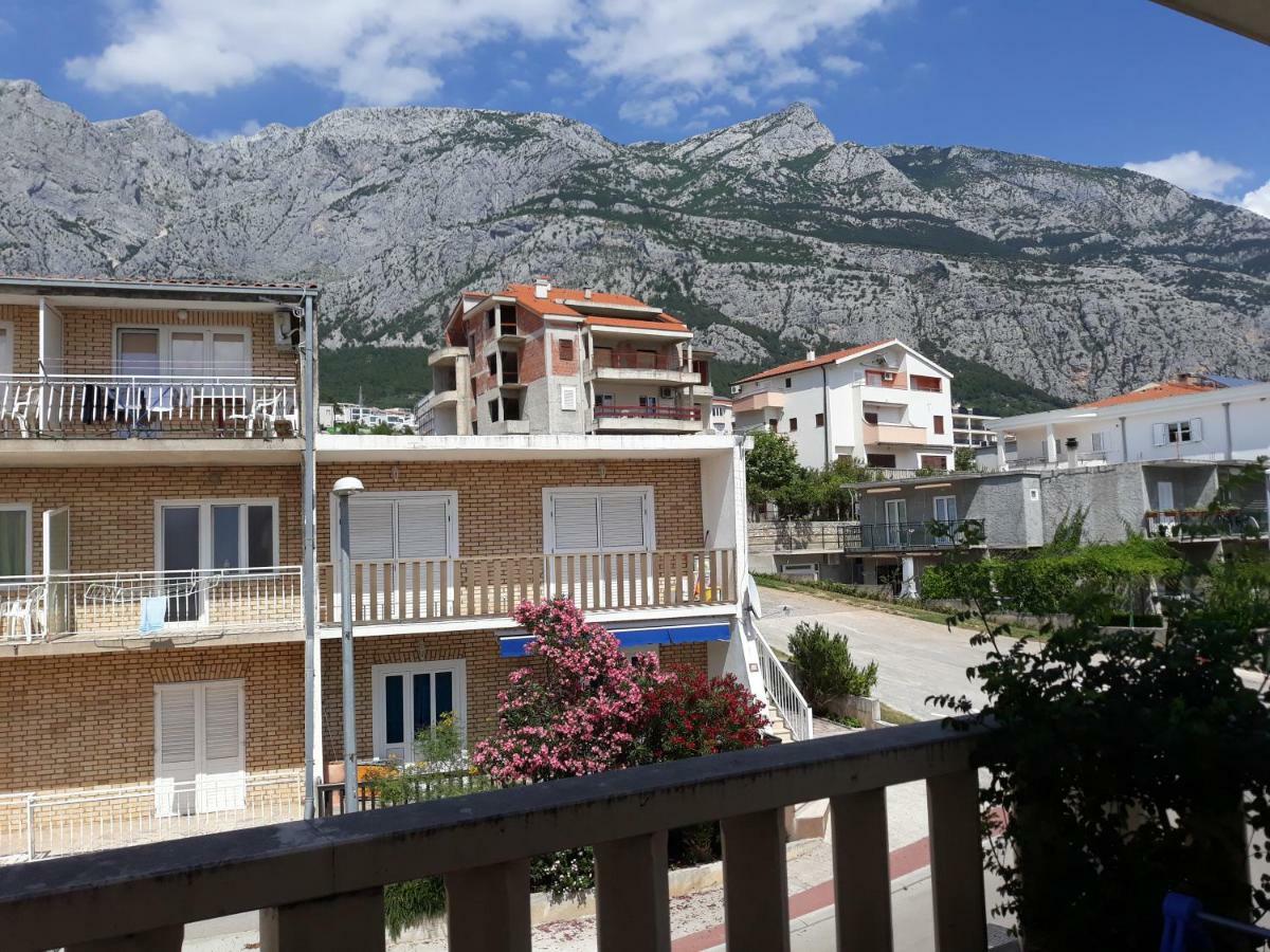 Kalale Deluxe - Makarska Zewnętrze zdjęcie