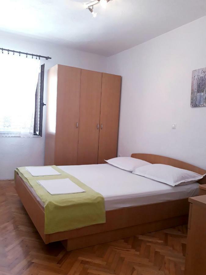 Kalale Deluxe - Makarska Zewnętrze zdjęcie