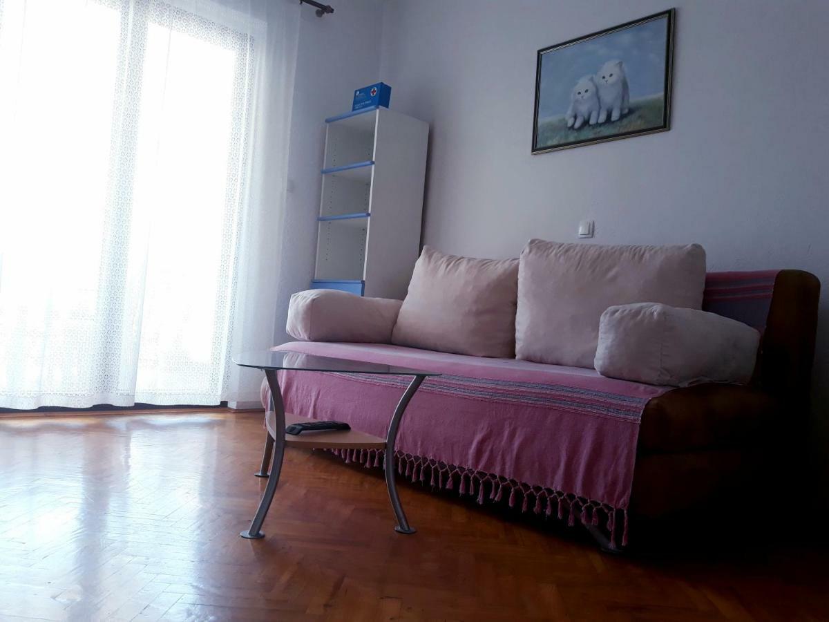 Kalale Deluxe - Makarska Zewnętrze zdjęcie