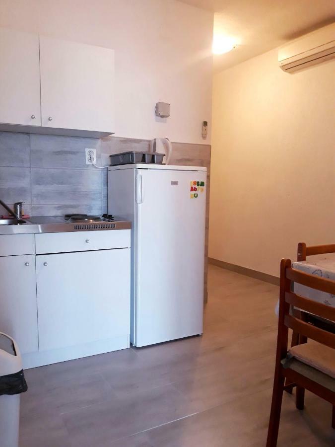 Kalale Deluxe - Makarska Zewnętrze zdjęcie