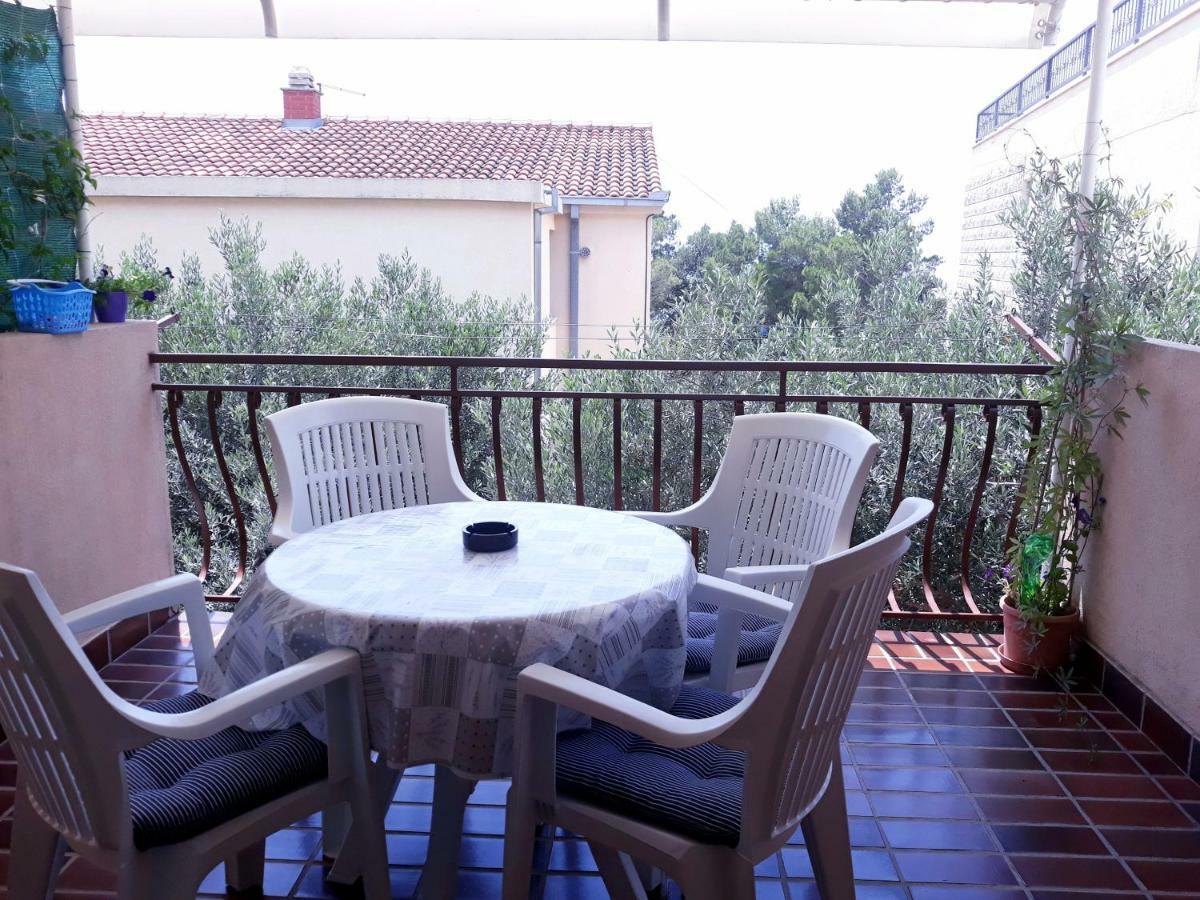 Kalale Deluxe - Makarska Zewnętrze zdjęcie